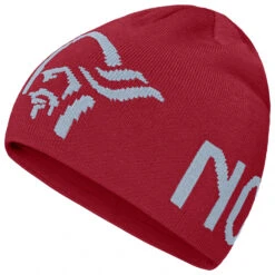 Norrøna - /29 Logo Beanie - Bonnet 12 Norrøna - /29 Logo Beanie - Bonnet -Maloja Magasi norroena 29 logo beanie bonnet 3