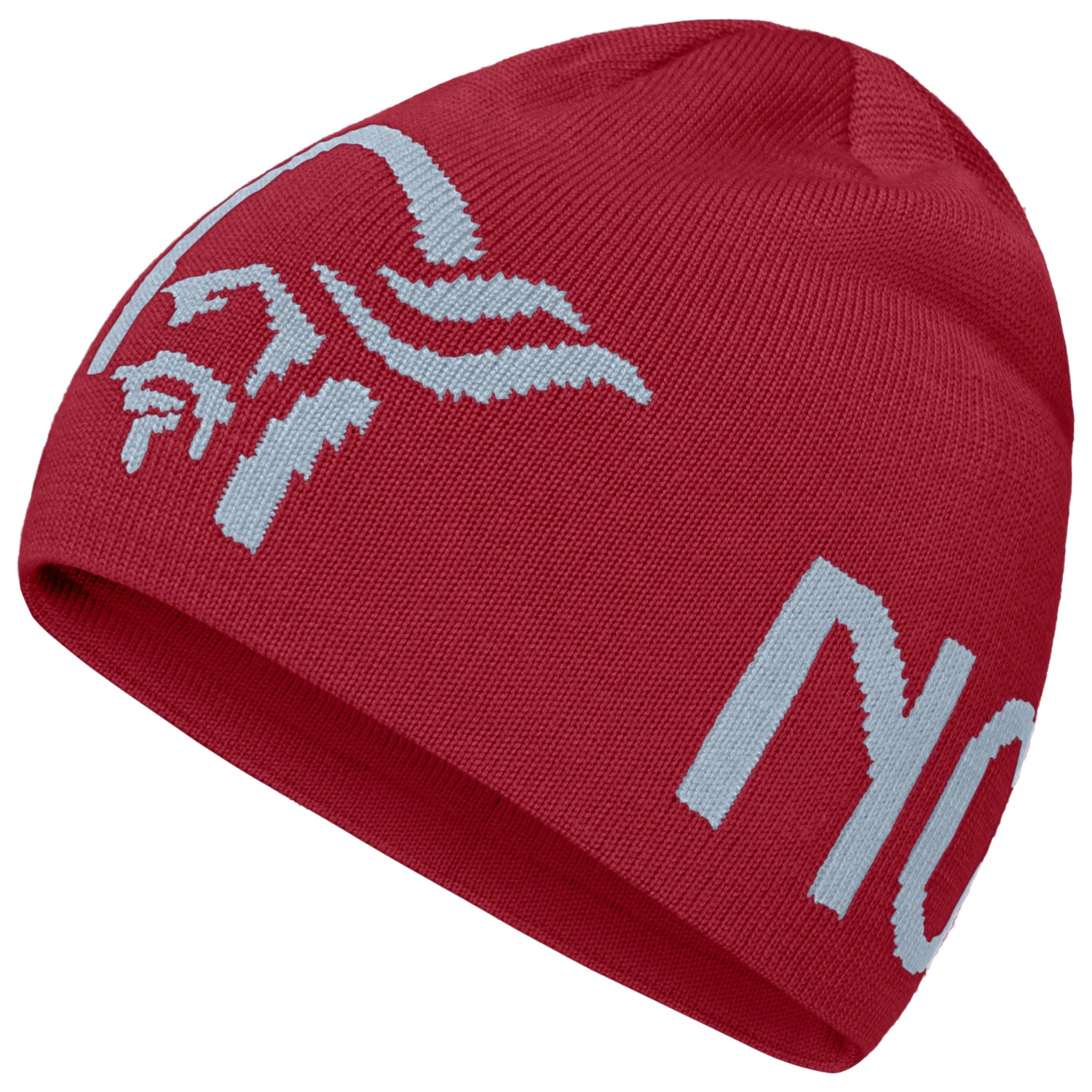 Norrøna - /29 Logo Beanie - Bonnet 7 Norrøna - /29 Logo Beanie - Bonnet – Image 5