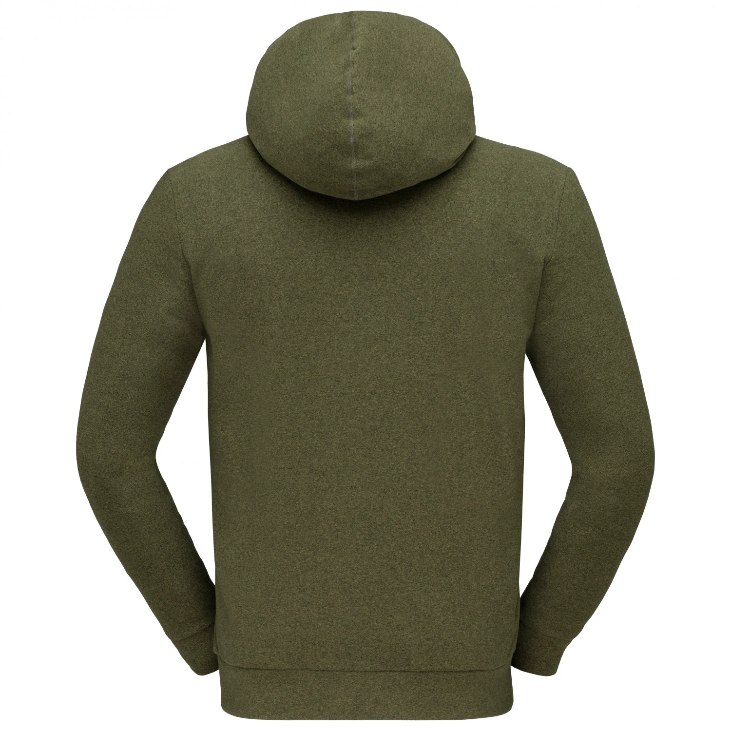 Norrøna - Norrøna Warm2 Hood - Veste Polaire 4 Norrøna - Norrøna Warm2 Hood - Veste Polaire – Image 2