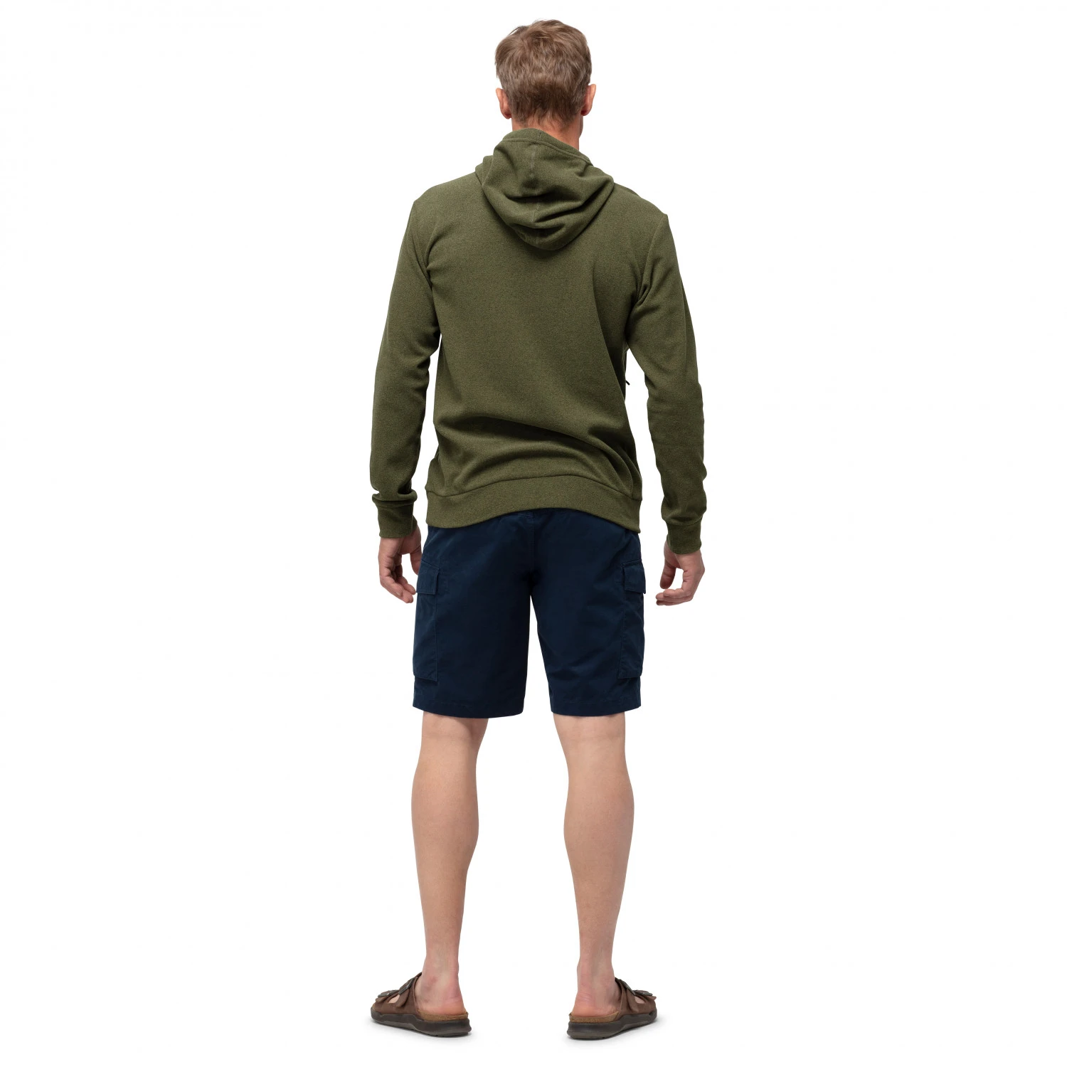 Norrøna - Norrøna Warm2 Hood - Veste Polaire 6 Norrøna - Norrøna Warm2 Hood - Veste Polaire – Image 4