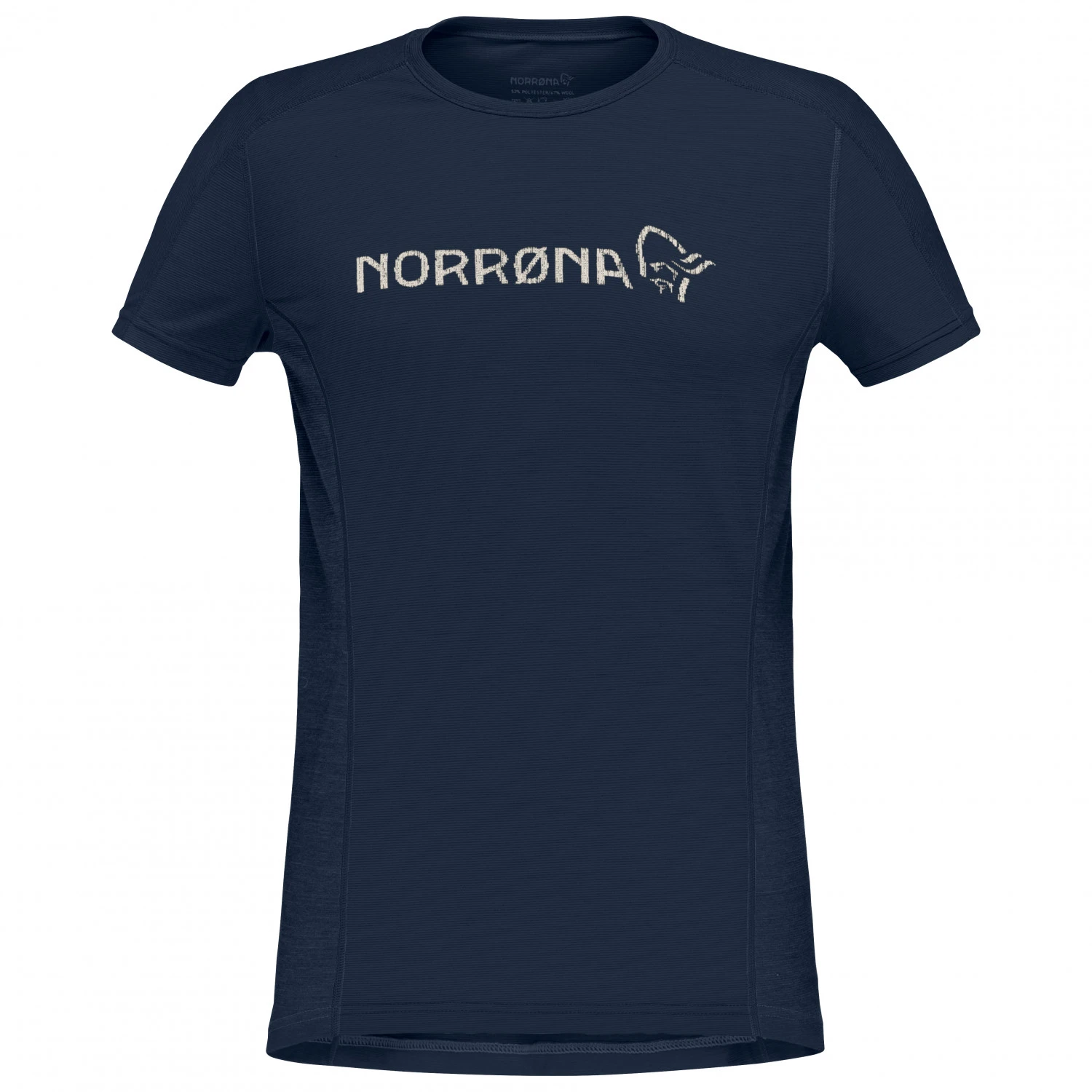 Norrøna - Women's Falketind Equaliser Merino T-Shirt - T-shirt En Laine Mérinos 8 Norrøna - Women's Falketind Equaliser Merino T-Shirt - T-shirt En Laine Mérinos – Image 6