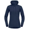 Norrøna - Women's Lofoten Thermal Pro Hood - Pull Polaire -Maloja Magasi norroena womens lofoten thermal pro hood pull polaire
