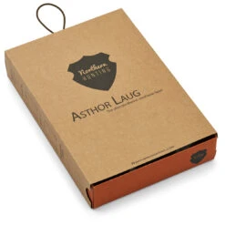 Northern Hunting - Asthor Laug - Sous-vêtement Mérinos -Maloja Magasi northern hunting asthor laug sous vetement merinos detail 3