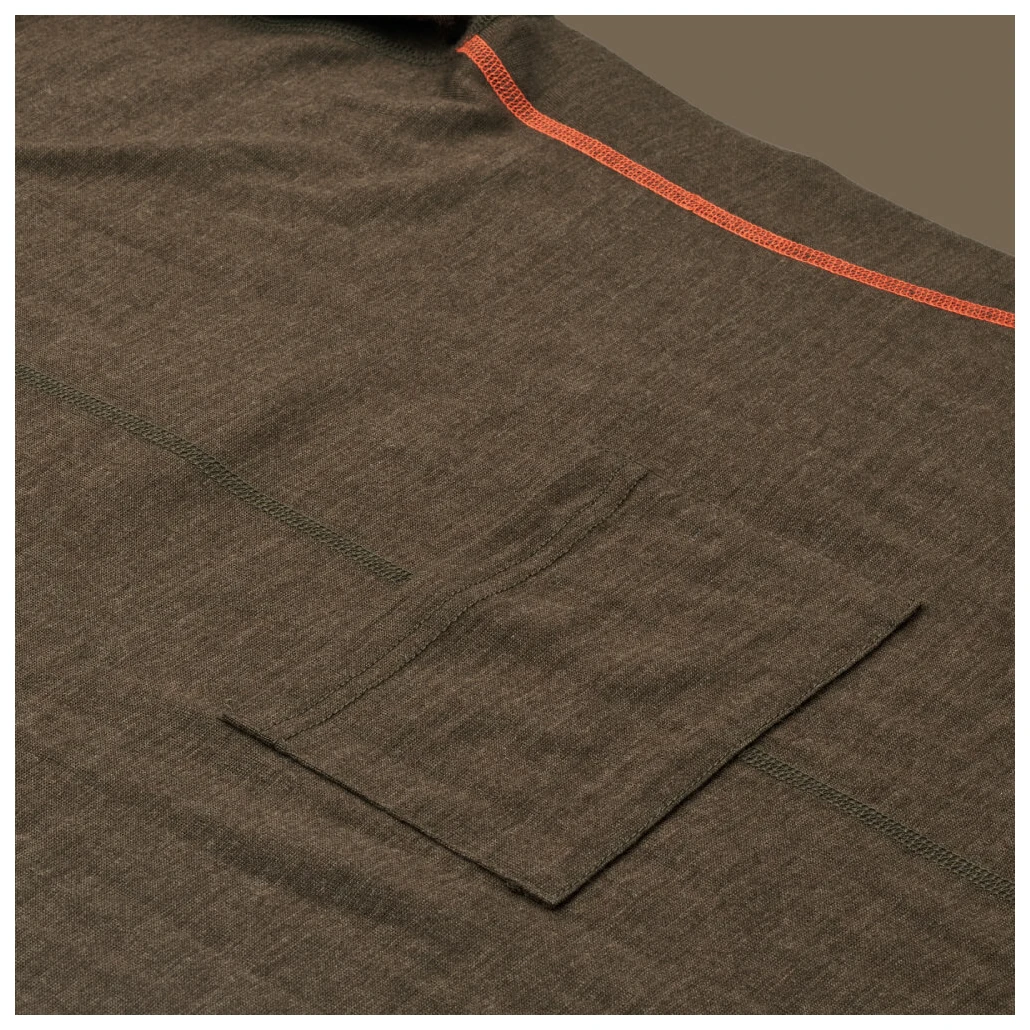 Northern Hunting - Asthor Lue - Sous-vêtement Mérinos 5 Northern Hunting - Asthor Lue - Sous-vêtement Mérinos – Image 3