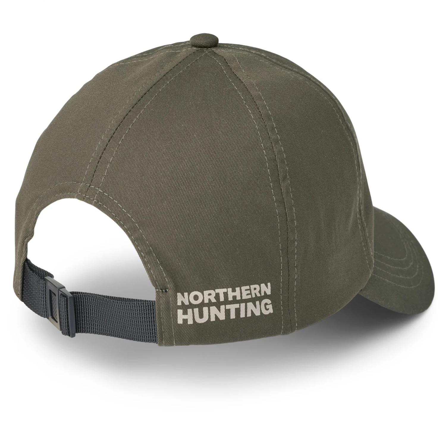 Northern Hunting - Dyrr - Casquette 4 Northern Hunting - Dyrr - Casquette – Image 2