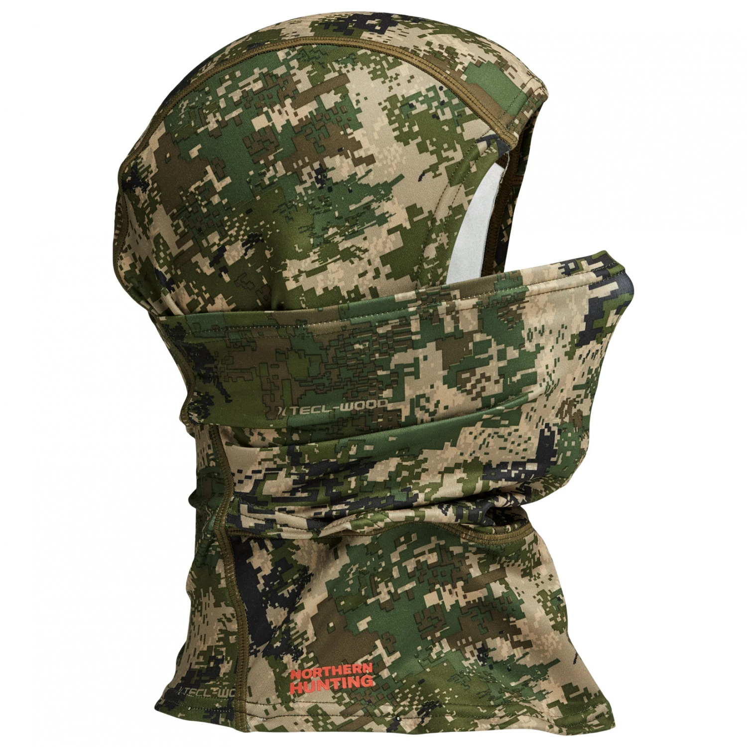 Northern Hunting - Olaf - Cagoule 4 Northern Hunting - Olaf - Cagoule – Image 2