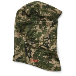 Northern Hunting - Olaf - Cagoule 8 Northern Hunting - Olaf - Cagoule -Maloja Magasi northern hunting olaf cagoule detail 3