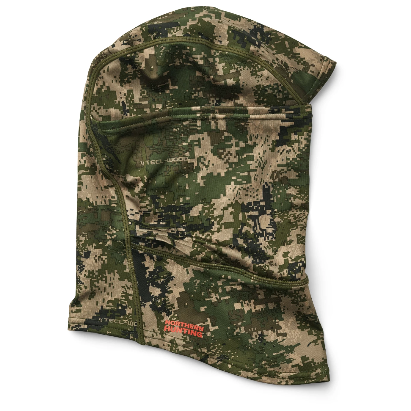 Northern Hunting - Olaf - Cagoule 5 Northern Hunting - Olaf - Cagoule – Image 3