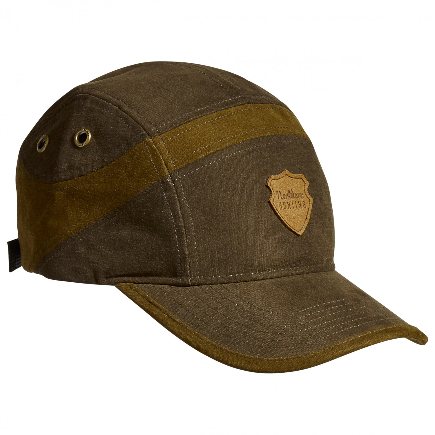 Northern Hunting - Roald - Casquette 5 Northern Hunting - Roald - Casquette â Image 3