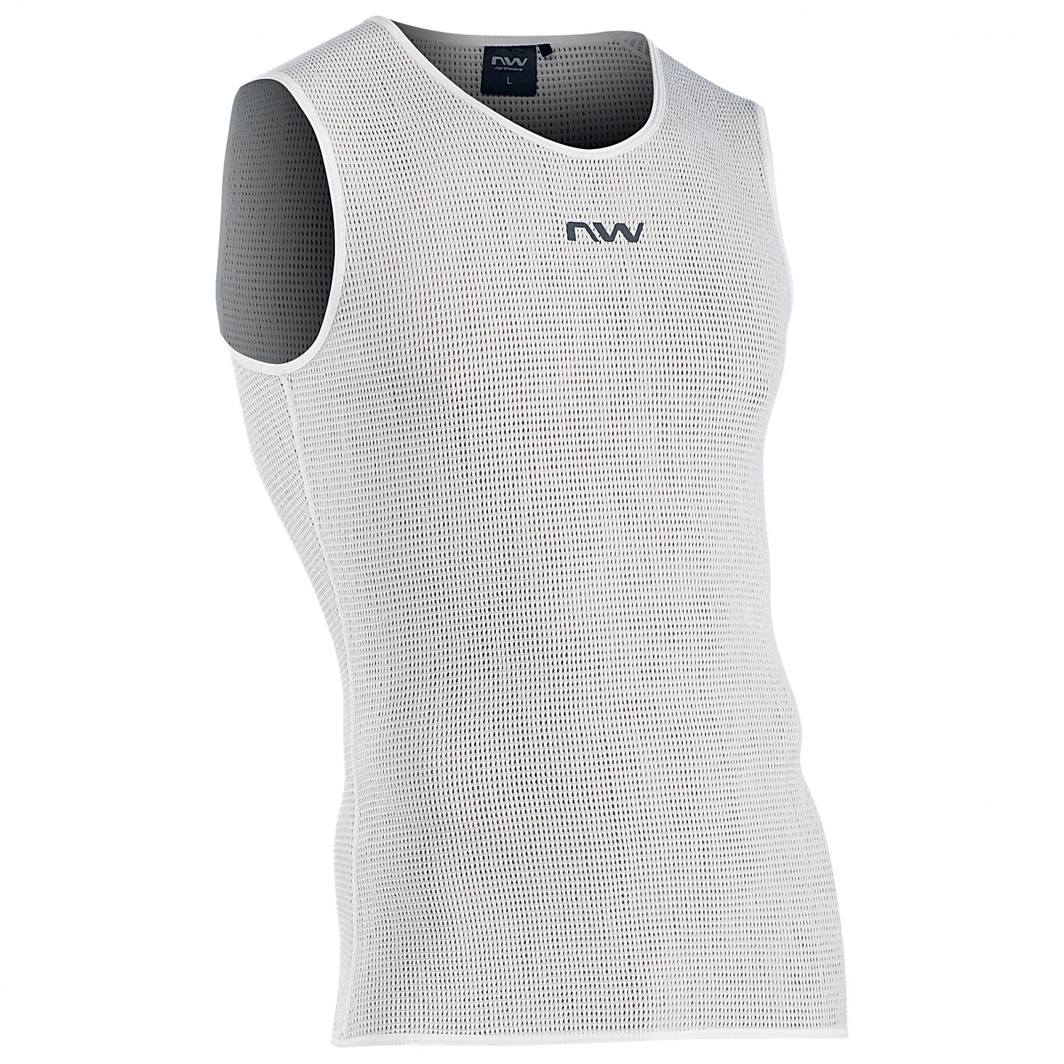 Northwave - Light Jersey Sleeveless - Sous-vêtement Synthétique 3 Northwave - Light Jersey Sleeveless - Sous-vêtement Synthétique