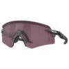 Oakley - Encoder Prizm S3 (VLT 11%) - Lunettes Vélo 1 Oakley - Encoder Prizm S3 (VLT 11%) - Lunettes Vélo -Maloja Magasi oakley encoder prizm s3 vlt 11 lunettes velo