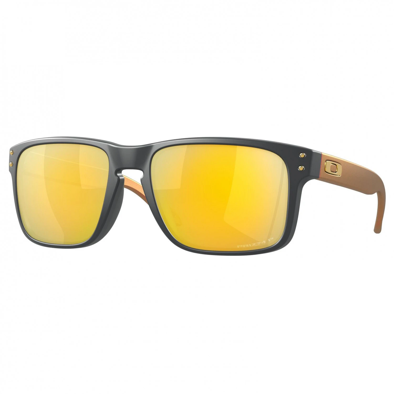 Oakley - Holbrook Prizm Polarized S3 (VLT 11%) - Lunettes De Soleil 3 Oakley - Holbrook Prizm Polarized S3 (VLT 11%) - Lunettes De Soleil