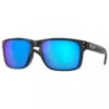 Oakley - Holbrook Prizm Polarized S3 (VLT 12%) - Lunettes De Soleil -Maloja Magasi oakley holbrook prizm polarized s3 vlt 12 lunettes de soleil