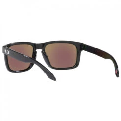 Oakley - Holbrook Prizm Polarized S3 (VLT 12%) - Lunettes De Soleil -Maloja Magasi oakley holbrook prizm polarized s3 vlt 12 lunettes de soleil detail 5