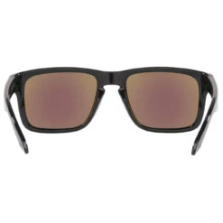 Oakley - Holbrook Prizm Polarized S3 (VLT 12%) - Lunettes De Soleil -Maloja Magasi oakley holbrook prizm polarized s3 vlt 12 lunettes de soleil detail 6