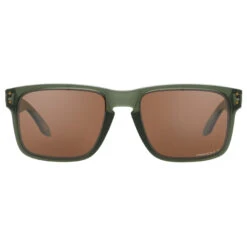 Oakley - Holbrook Prizm Polarized S3 (VLT 14%) - Lunettes De Soleil -Maloja Magasi oakley holbrook prizm polarized s3 vlt 14 lunettes de soleil detail 2