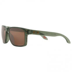 Oakley - Holbrook Prizm Polarized S3 (VLT 14%) - Lunettes De Soleil -Maloja Magasi oakley holbrook prizm polarized s3 vlt 14 lunettes de soleil detail 3