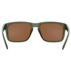 Oakley - Holbrook Prizm Polarized S3 (VLT 14%) - Lunettes De Soleil -Maloja Magasi oakley holbrook prizm polarized s3 vlt 14 lunettes de soleil detail 6
