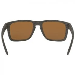 Oakley - Holbrook XL Prizm Polarized S3 (VLT 14%) - Lunettes De Soleil -Maloja Magasi oakley holbrook xl prizm polarized s3 vlt 14 lunettes de soleil detail 4