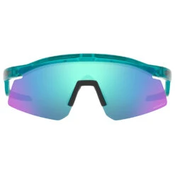 Oakley - Hydra Prizm S3 (VLT 12%) - Lunettes Vélo -Maloja Magasi oakley hydra prizm s3 vlt 12 lunettes velo detail 2