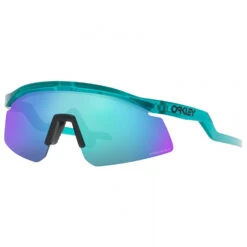 Oakley - Hydra Prizm S3 (VLT 12%) - Lunettes Vélo -Maloja Magasi oakley hydra prizm s3 vlt 12 lunettes velo detail 3