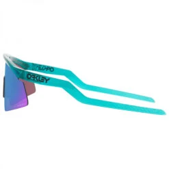Oakley - Hydra Prizm S3 (VLT 12%) - Lunettes Vélo -Maloja Magasi oakley hydra prizm s3 vlt 12 lunettes velo detail 4