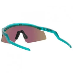 Oakley - Hydra Prizm S3 (VLT 12%) - Lunettes Vélo -Maloja Magasi oakley hydra prizm s3 vlt 12 lunettes velo detail 5