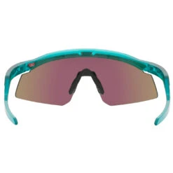 Oakley - Hydra Prizm S3 (VLT 12%) - Lunettes Vélo -Maloja Magasi oakley hydra prizm s3 vlt 12 lunettes velo detail 6