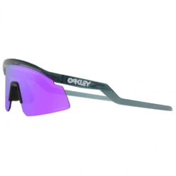 Oakley - Hydra Prizm S3 (VLT 13%) - Lunettes Vélo -Maloja Magasi oakley hydra prizm s3 vlt 13 lunettes velo detail 3