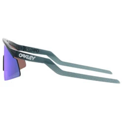 Oakley - Hydra Prizm S3 (VLT 13%) - Lunettes Vélo -Maloja Magasi oakley hydra prizm s3 vlt 13 lunettes velo detail 4