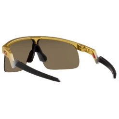 Oakley - Kid's Resistor Prizm S3 (VLT 11%) - Lunettes Vélo -Maloja Magasi oakley kids resistor prizm s3 vlt 11 lunettes velo detail 6