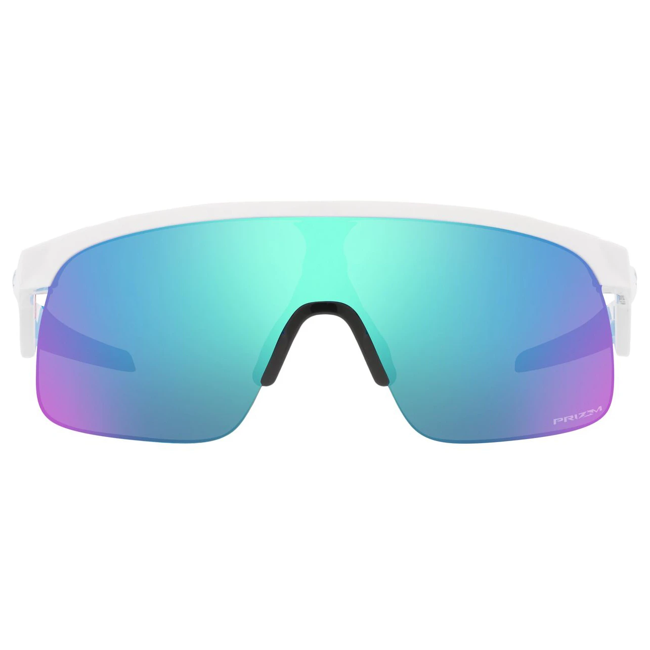 Oakley - Kid's Resistor Prizm S3 (VLT 12%) - Lunettes Vélo 4 Oakley - Kid's Resistor Prizm S3 (VLT 12%) - Lunettes Vélo – Image 2