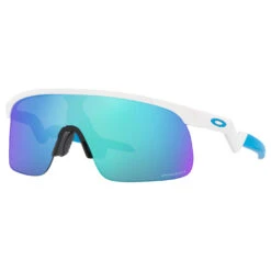 Oakley - Kid's Resistor Prizm S3 (VLT 12%) - Lunettes Vélo 10 Oakley - Kid's Resistor Prizm S3 (VLT 12%) - Lunettes Vélo -Maloja Magasi oakley kids resistor prizm s3 vlt 12 lunettes velo detail 3