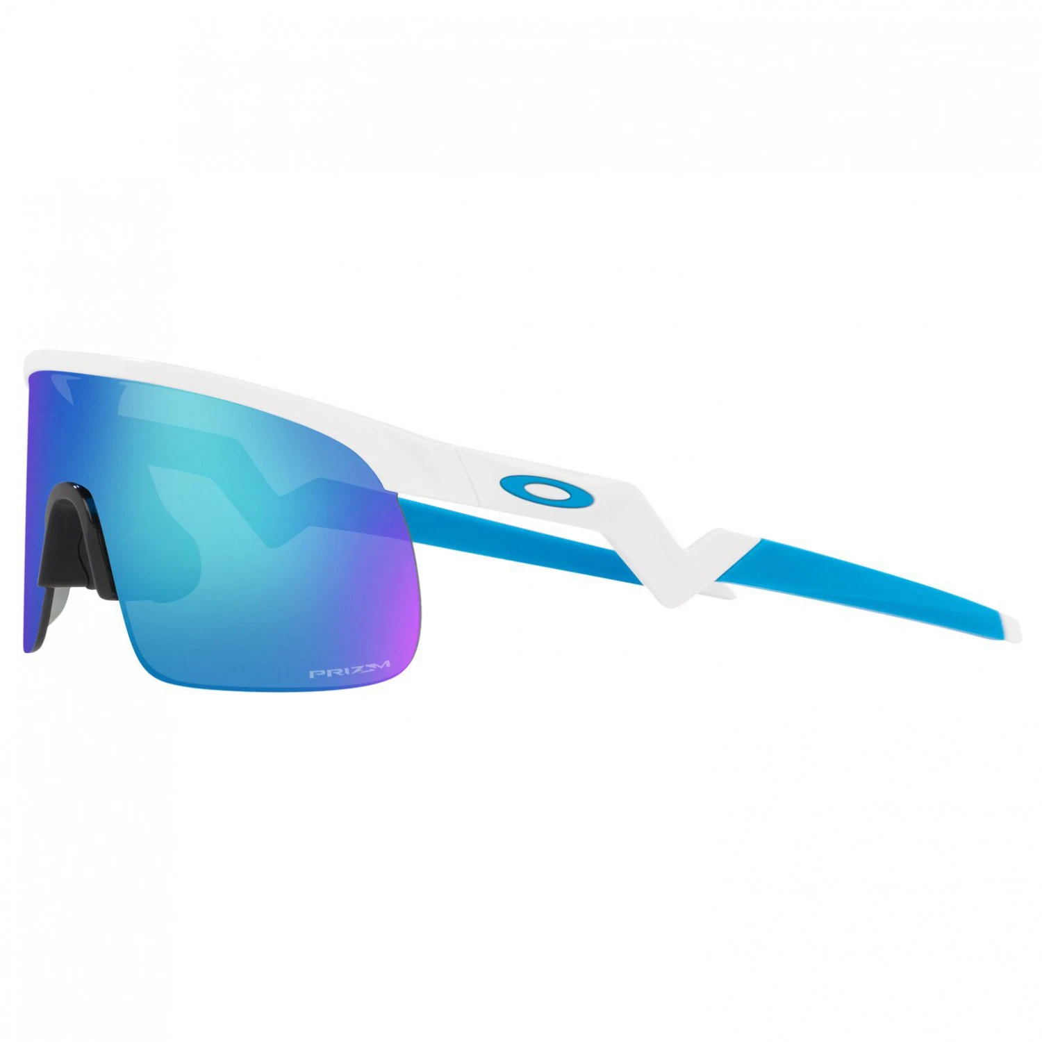 Oakley - Kid's Resistor Prizm S3 (VLT 12%) - Lunettes Vélo 6 Oakley - Kid's Resistor Prizm S3 (VLT 12%) - Lunettes Vélo – Image 4