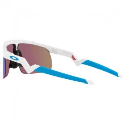 Oakley - Kid's Resistor Prizm S3 (VLT 12%) - Lunettes Vélo 12 Oakley - Kid's Resistor Prizm S3 (VLT 12%) - Lunettes Vélo -Maloja Magasi oakley kids resistor prizm s3 vlt 12 lunettes velo detail 5