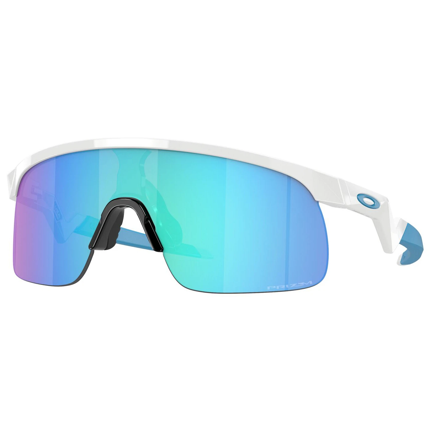 Oakley - Kid's Resistor Prizm S3 (VLT 12%) - Lunettes Vélo 3 Oakley - Kid's Resistor Prizm S3 (VLT 12%) - Lunettes Vélo