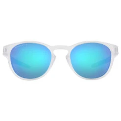 Oakley - Latch Prizm Polarized S3 (VLT 12%) - Lunettes De Soleil -Maloja Magasi oakley latch prizm polarized s3 vlt 12 lunettes de soleil detail 2