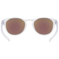 Oakley - Latch Prizm Polarized S3 (VLT 12%) - Lunettes De Soleil -Maloja Magasi oakley latch prizm polarized s3 vlt 12 lunettes de soleil detail 6