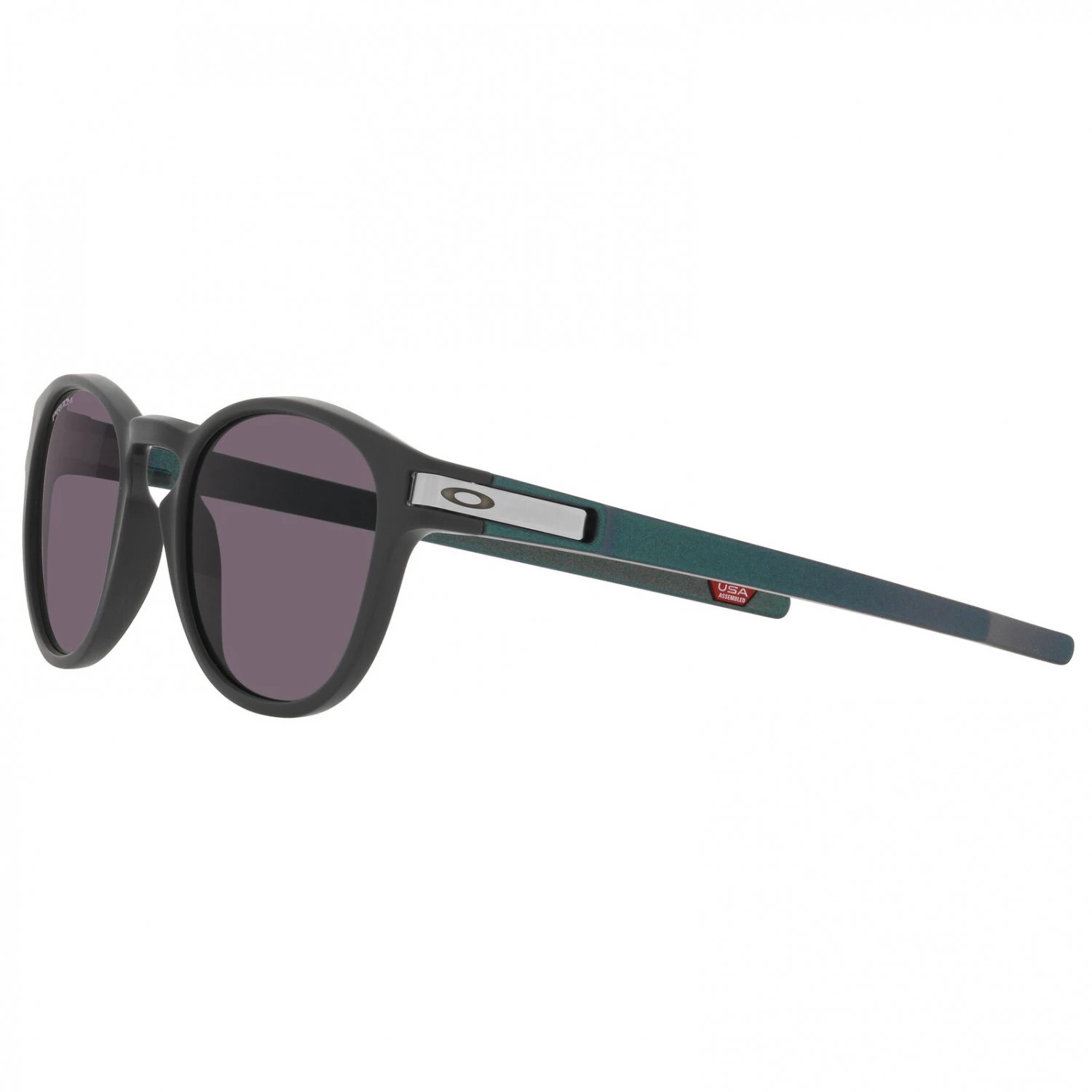 Oakley - Latch Prizm S3 (VLT 17%) - Lunettes De Soleil 5 Oakley - Latch Prizm S3 (VLT 17%) - Lunettes De Soleil – Image 3