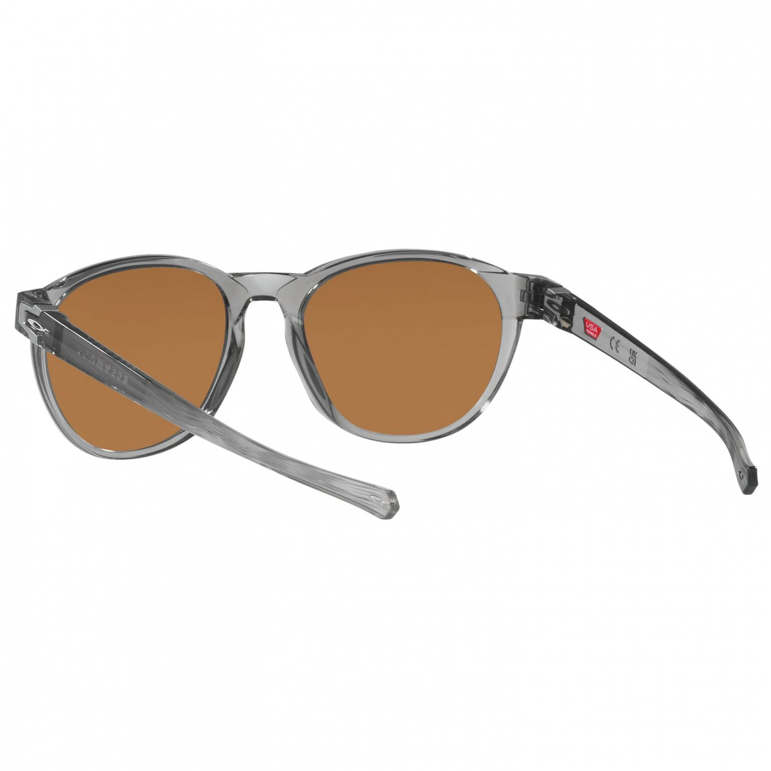 Oakley - Reedmace Prizm S3 (VLT 13%) - Lunettes De Soleil 7 Oakley - Reedmace Prizm S3 (VLT 13%) - Lunettes De Soleil â Image 5