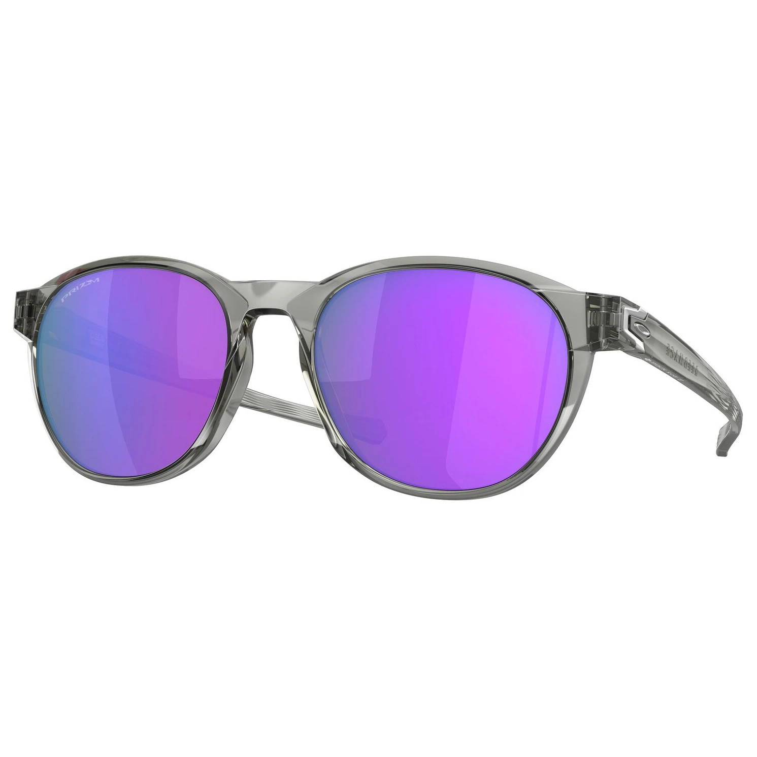 Oakley - Reedmace Prizm S3 (VLT 13%) - Lunettes De Soleil 3 Oakley - Reedmace Prizm S3 (VLT 13%) - Lunettes De Soleil