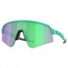 Oakley - Sutro Lite Sweep S3 (VLT 15%) - Lunettes Vélo -Maloja Magasi oakley sutro lite sweep s3 vlt 15 lunettes velo