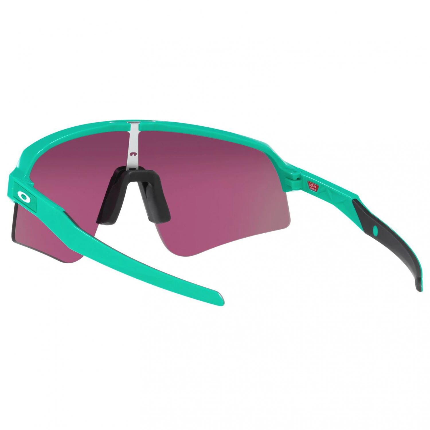 Oakley - Sutro Lite Sweep S3 (VLT 15%) - Lunettes Vélo 7 Oakley - Sutro Lite Sweep S3 (VLT 15%) - Lunettes Vélo – Image 5