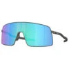 Oakley - Sutro TI Prizm S3 (VLT 12%) - Lunettes Vélo 1 Oakley - Sutro TI Prizm S3 (VLT 12%) - Lunettes Vélo -Maloja Magasi oakley sutro ti prizm s3 vlt 12 lunettes velo