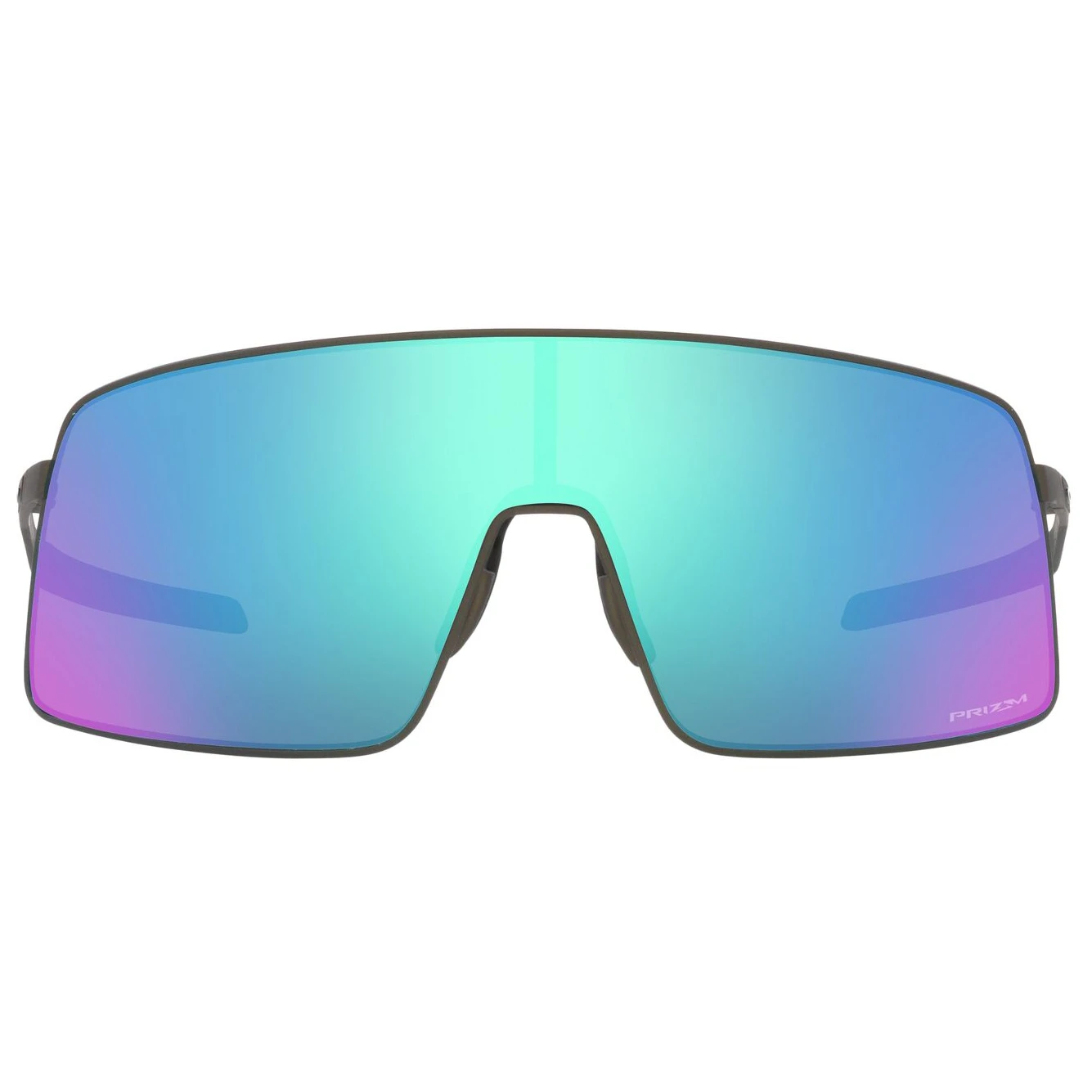 Oakley - Sutro TI Prizm S3 (VLT 12%) - Lunettes Vélo 4 Oakley - Sutro TI Prizm S3 (VLT 12%) - Lunettes Vélo – Image 2