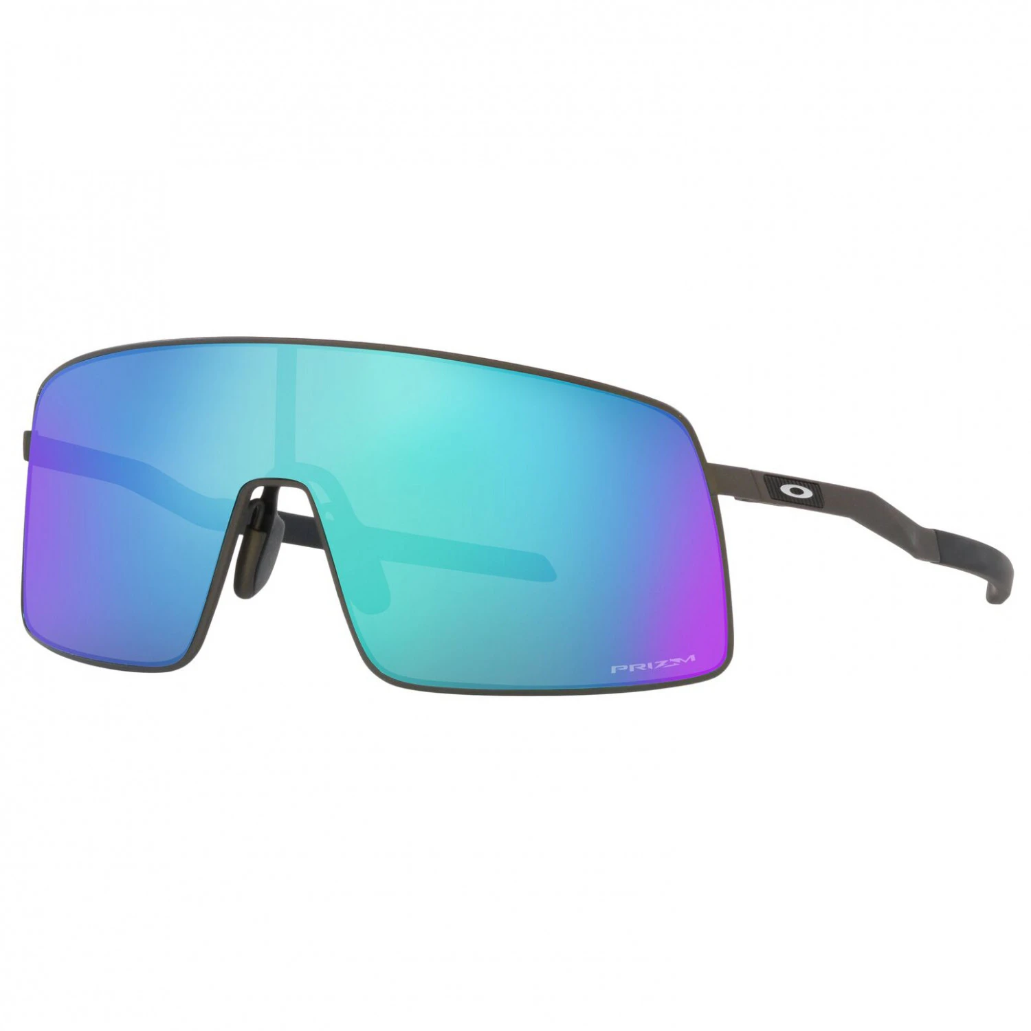 Oakley - Sutro TI Prizm S3 (VLT 12%) - Lunettes Vélo 5 Oakley - Sutro TI Prizm S3 (VLT 12%) - Lunettes Vélo – Image 3