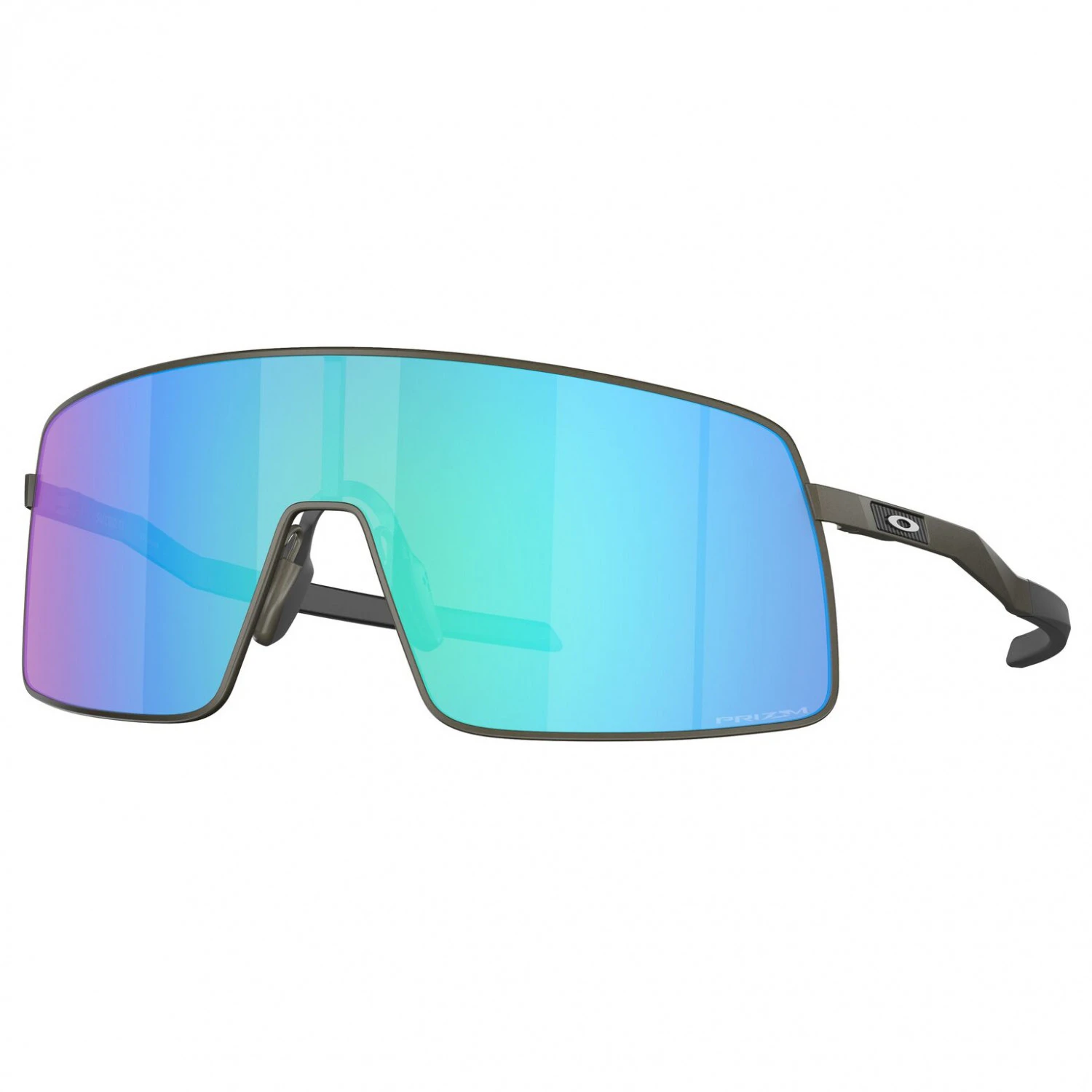 Oakley - Sutro TI Prizm S3 (VLT 12%) - Lunettes Vélo 3 Oakley - Sutro TI Prizm S3 (VLT 12%) - Lunettes Vélo