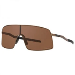 Oakley - Sutro TI Prizm S3 (VLT 14%) - Lunettes Vélo -Maloja Magasi oakley sutro ti prizm s3 vlt 14 lunettes velo detail 3