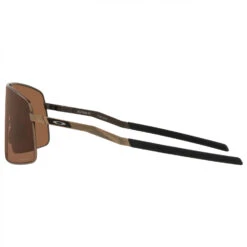 Oakley - Sutro TI Prizm S3 (VLT 14%) - Lunettes Vélo -Maloja Magasi oakley sutro ti prizm s3 vlt 14 lunettes velo detail 4