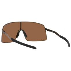 Oakley - Sutro TI Prizm S3 (VLT 14%) - Lunettes Vélo -Maloja Magasi oakley sutro ti prizm s3 vlt 14 lunettes velo detail 5